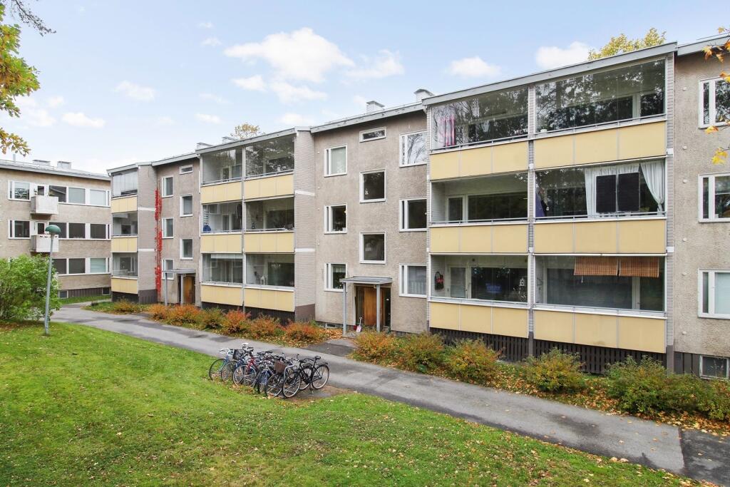 Main image of property: Etelä-Suomi, Helsinki