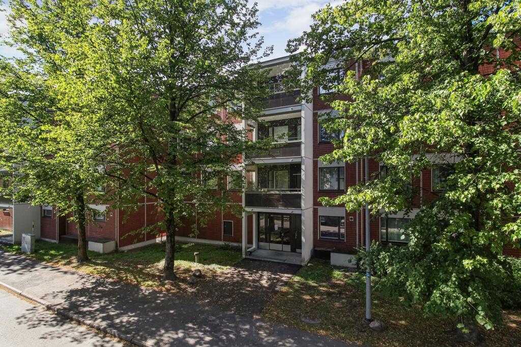 Main image of property: Etelä-Suomi, Helsinki
