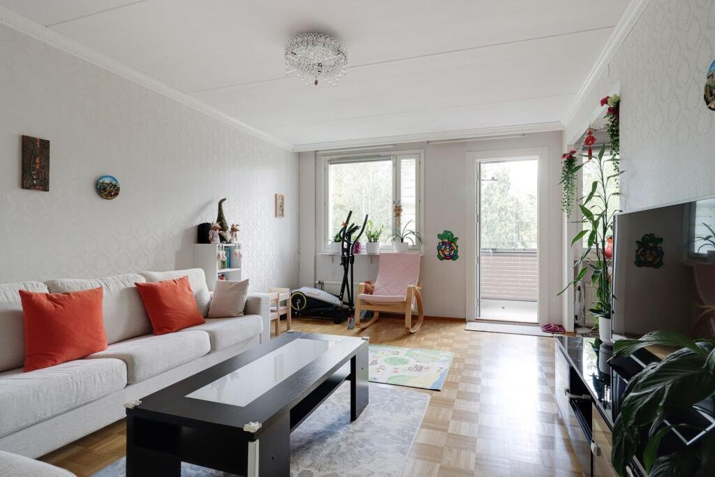 Main image of property: Etelä-Suomi, Helsinki