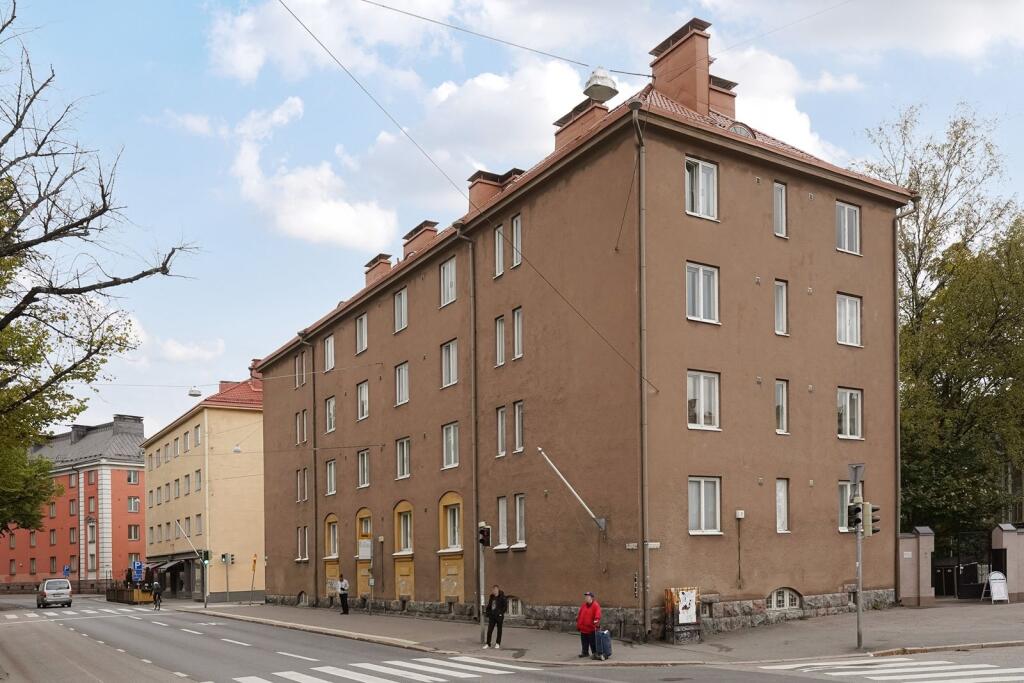 Main image of property: Etelä-Suomi, Helsinki