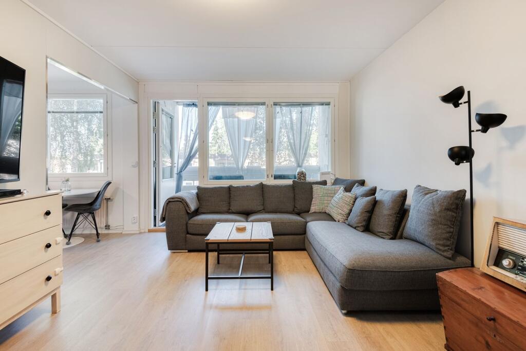 Main image of property: Etelä-Suomi, Vantaa