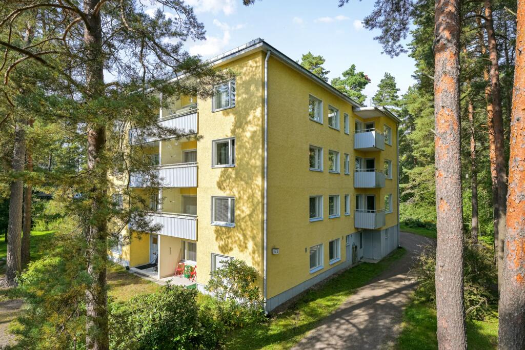 Main image of property: Etelä-Suomi, Helsinki