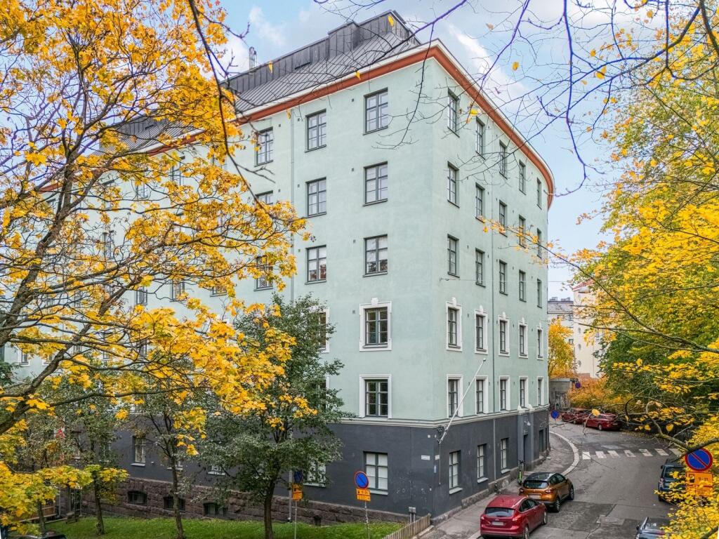 Main image of property: Etelä-Suomi, Helsinki