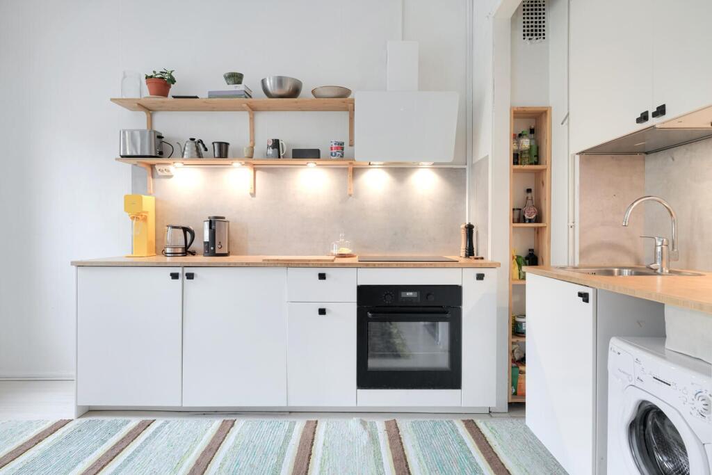 Main image of property: Etelä-Suomi, Helsinki