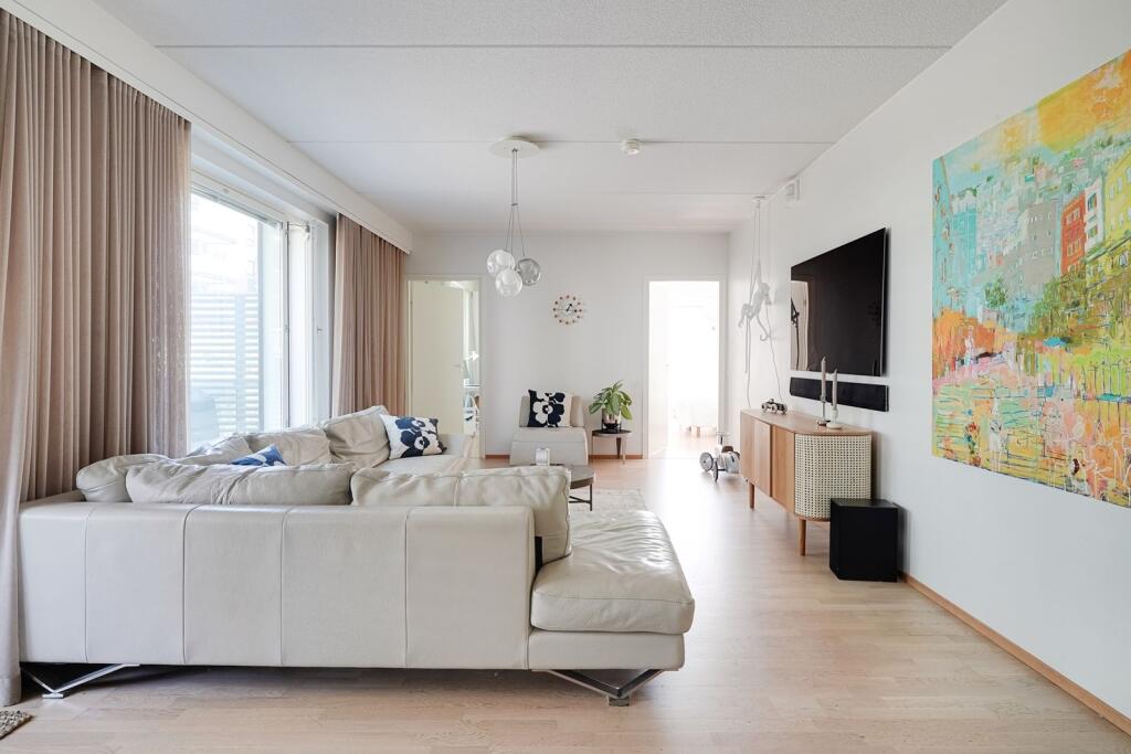 Main image of property: Etelä-Suomi, Helsinki