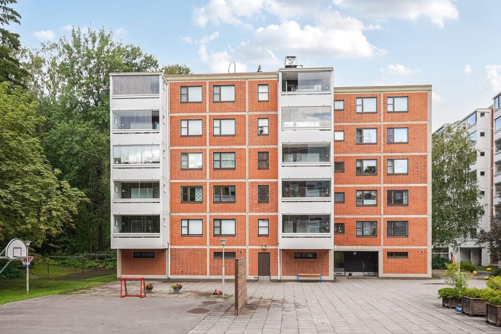 Main image of property: Etelä-Suomi, Helsinki