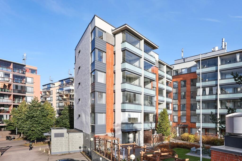 Main image of property: Etelä-Suomi, Helsinki