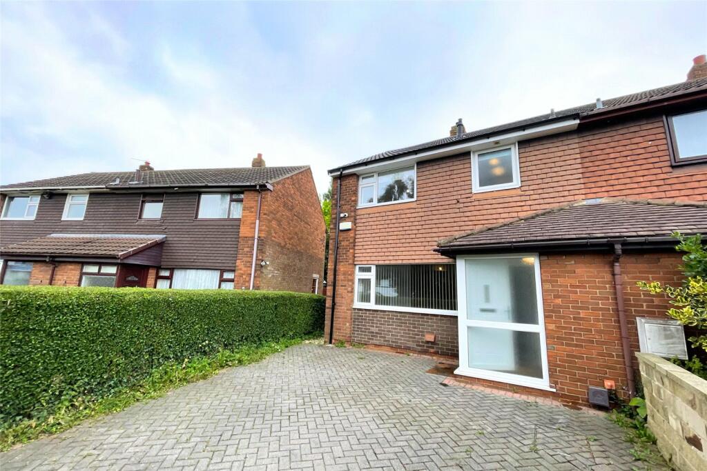 Main image of property: Marlowe Court, Garforth, Leeds, LS25