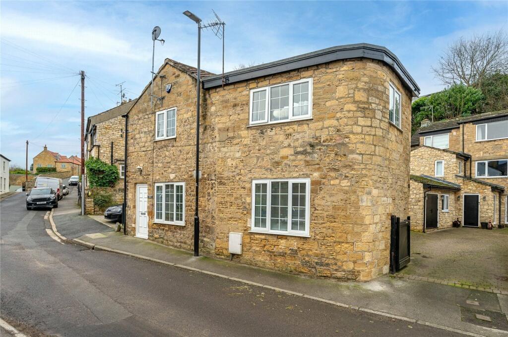 Main image of property: The Square, Bramham