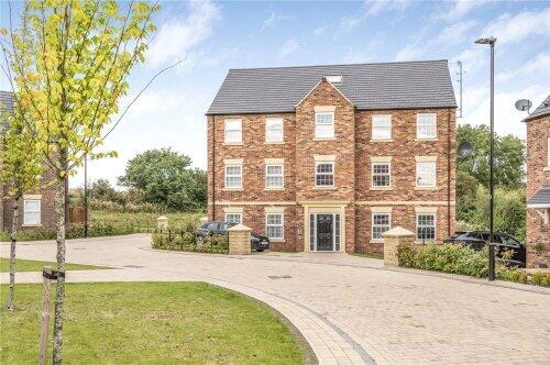 Main image of property: Ezart Avenue, Wetherby, LS22