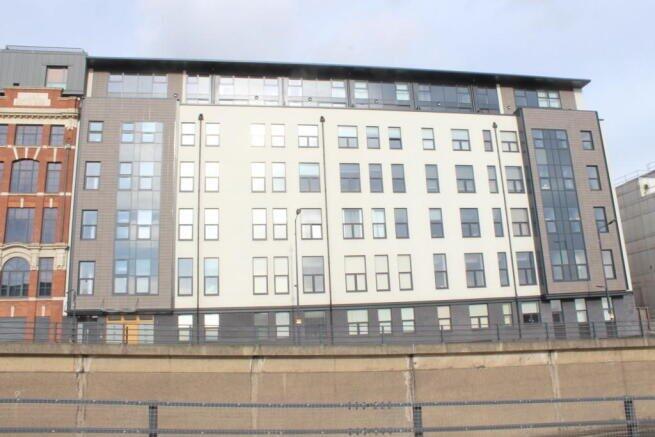 Main image of property: New York Road, Leeds, LS2