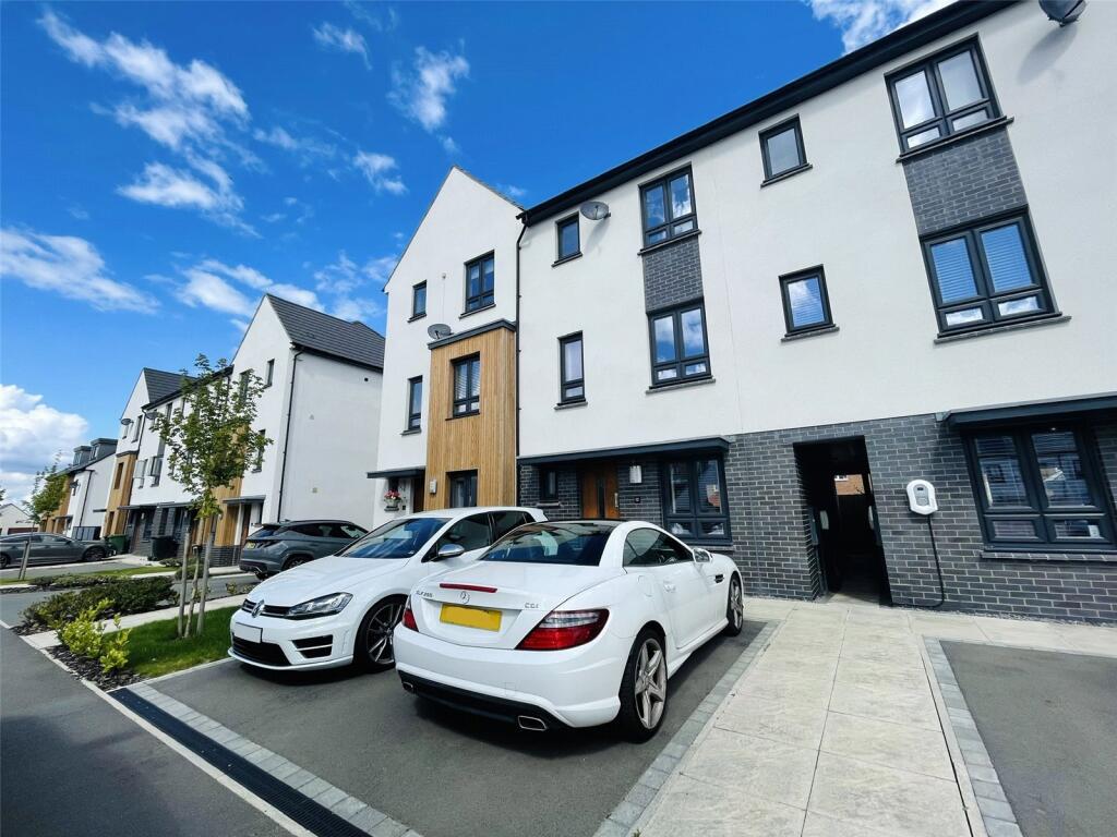 Main image of property: Barrington Way, Leeds, LS15