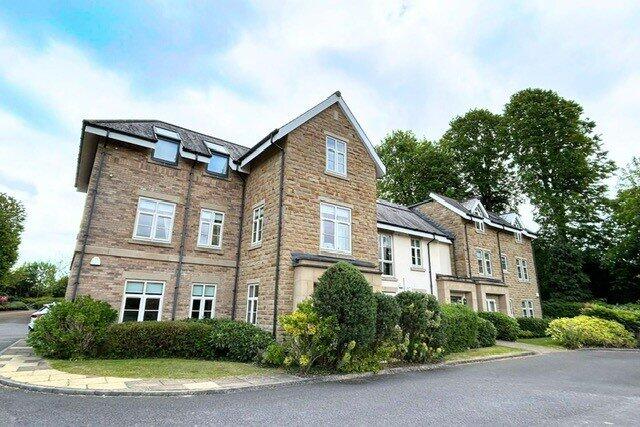 Main image of property: Coach House Court, 14 Deighton Road, Wetherby, LS22
