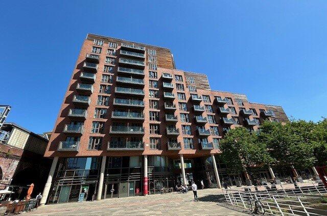 Main image of property: Watermans Place, 3 Wharfe Approach, Leeds, LS1