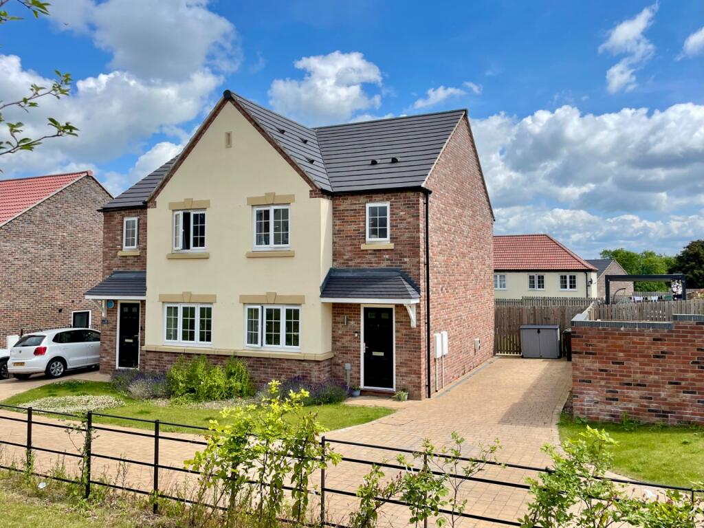 Main image of property: Ezart Avenue, Wetherby, LS22