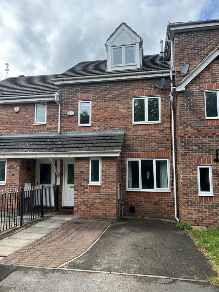 Main image of property: Maplehurst Avenue, York, YO31