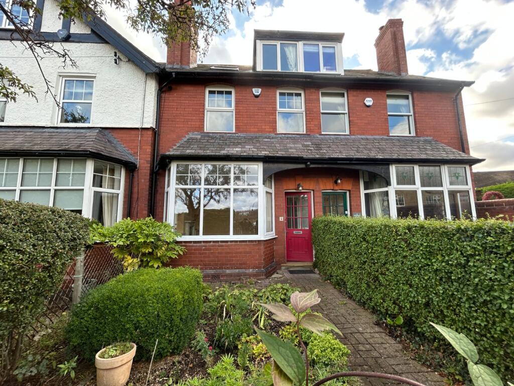 Main image of property: Avondale Villas, Thorner, LS14