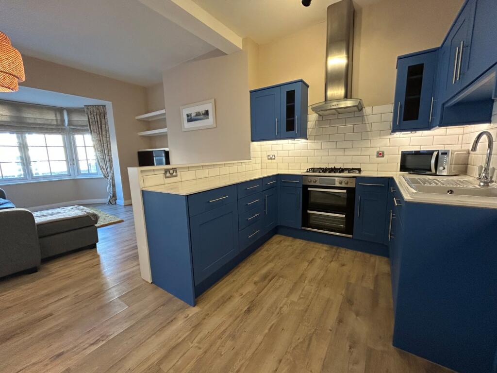 Main image of property: Bedford Mews, Bootham, York, YO30