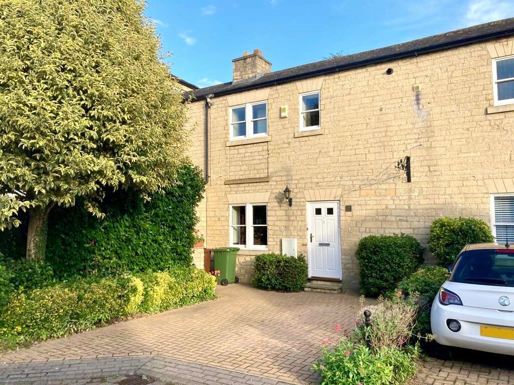 Main image of property: Spa Mews, Boston Spa, LS23