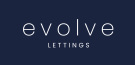 Evolve Lettings logo