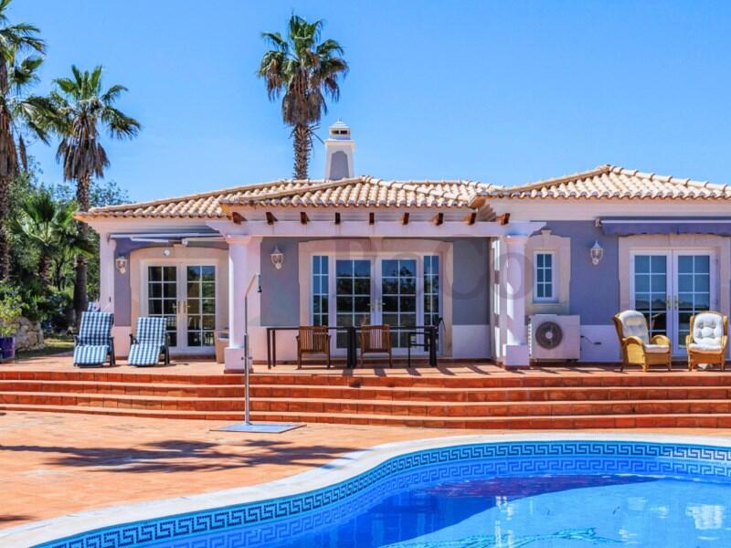 Main image of property: Algarve, Boliqueime