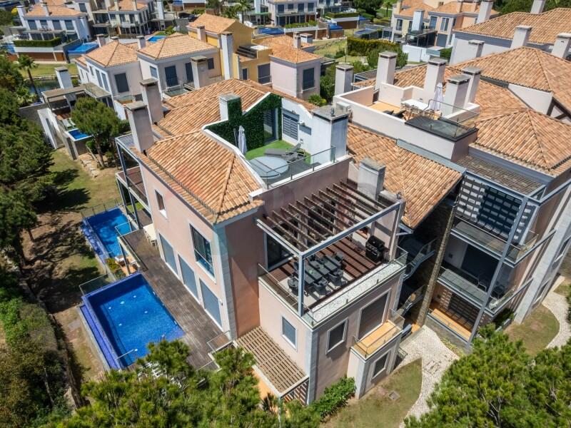Main image of property: Algarve, Vale do Lobo