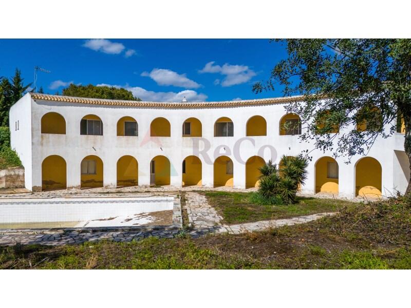 Main image of property: Algarve, Fonte Santa