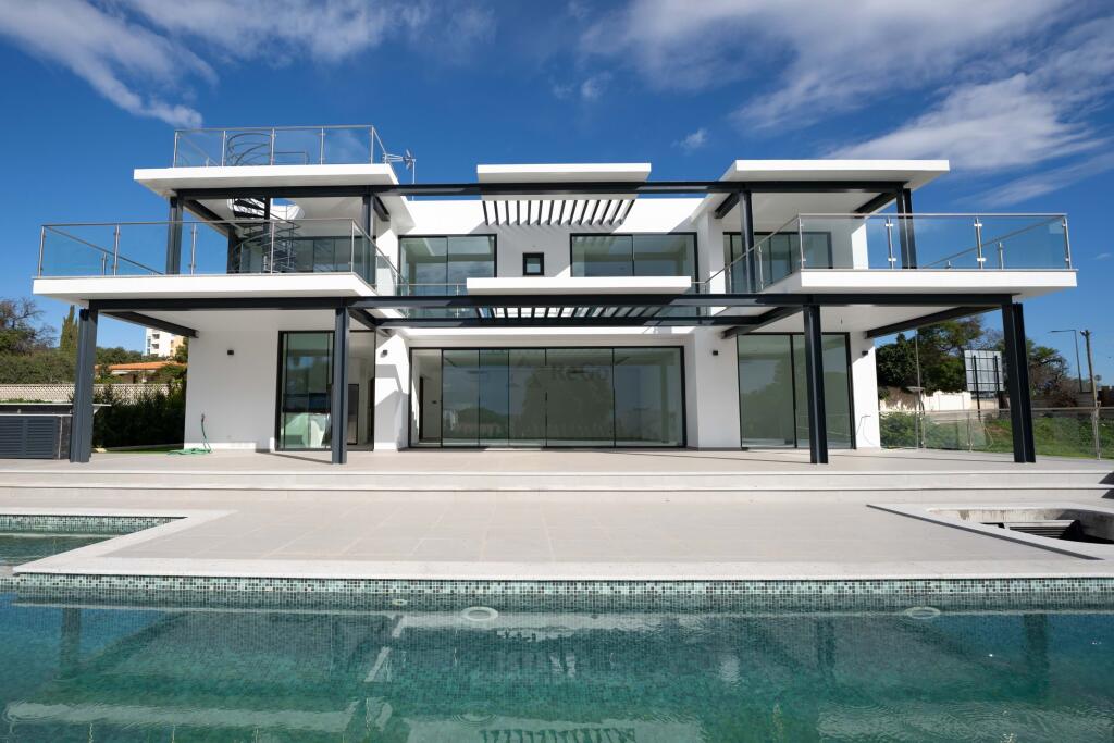 Main image of property: Algarve, Olhos De Agua