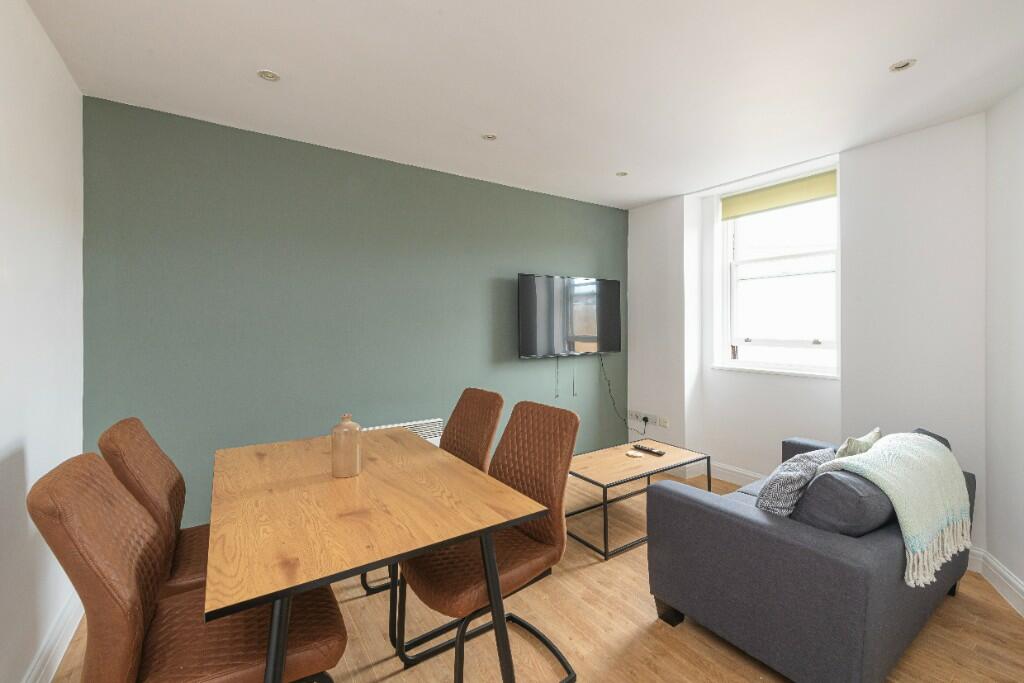 1 bedroom apartment for rent in Ambry House, St. James's Parade, Bath, Somerset, BA1