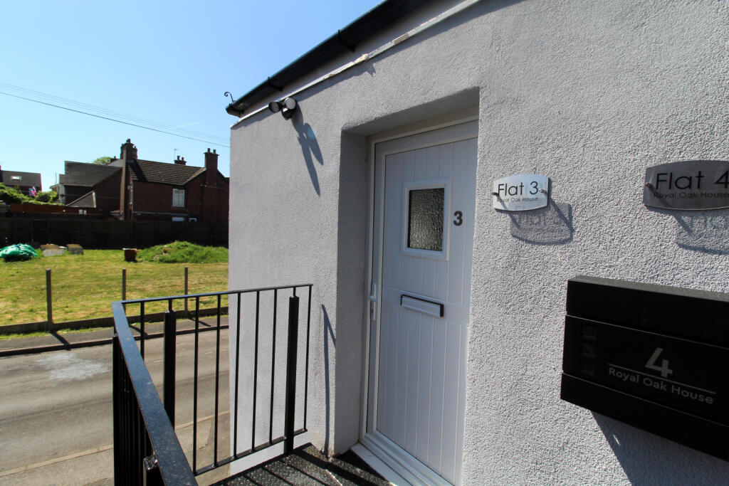 Main image of property: Church Gresley, DE11
