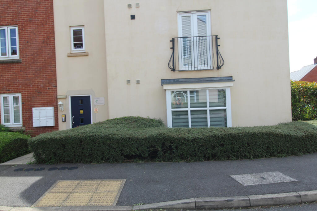 Main image of property: Church Gresley, DE11