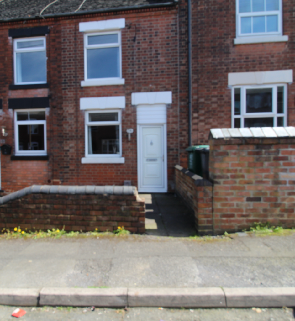 Main image of property: Station Road, Swadlincote