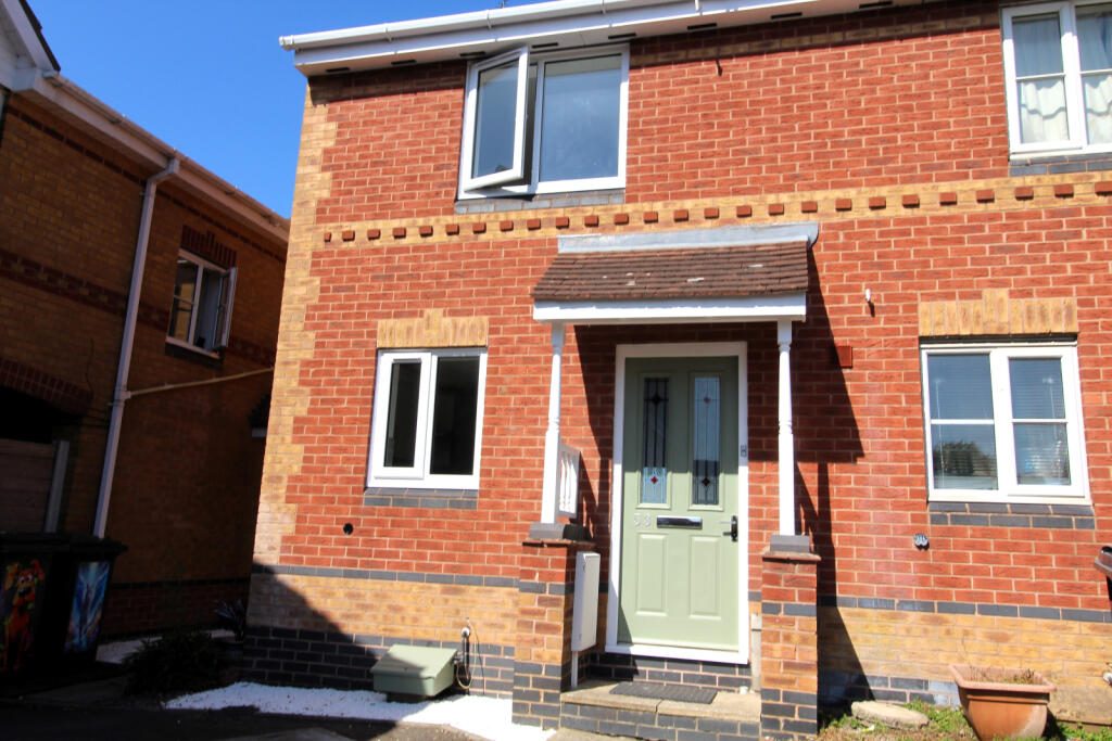 Main image of property: Swadlincote, DE11