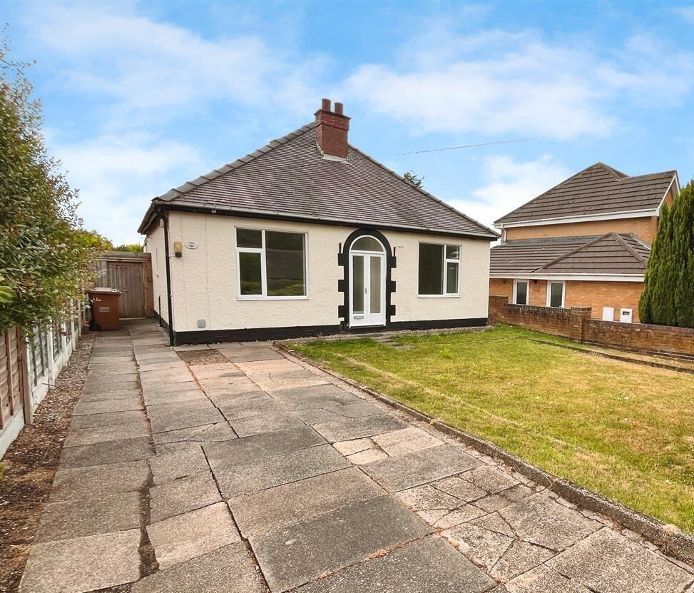 Main image of property: Wood Lane,Newhall, DE11 0LY