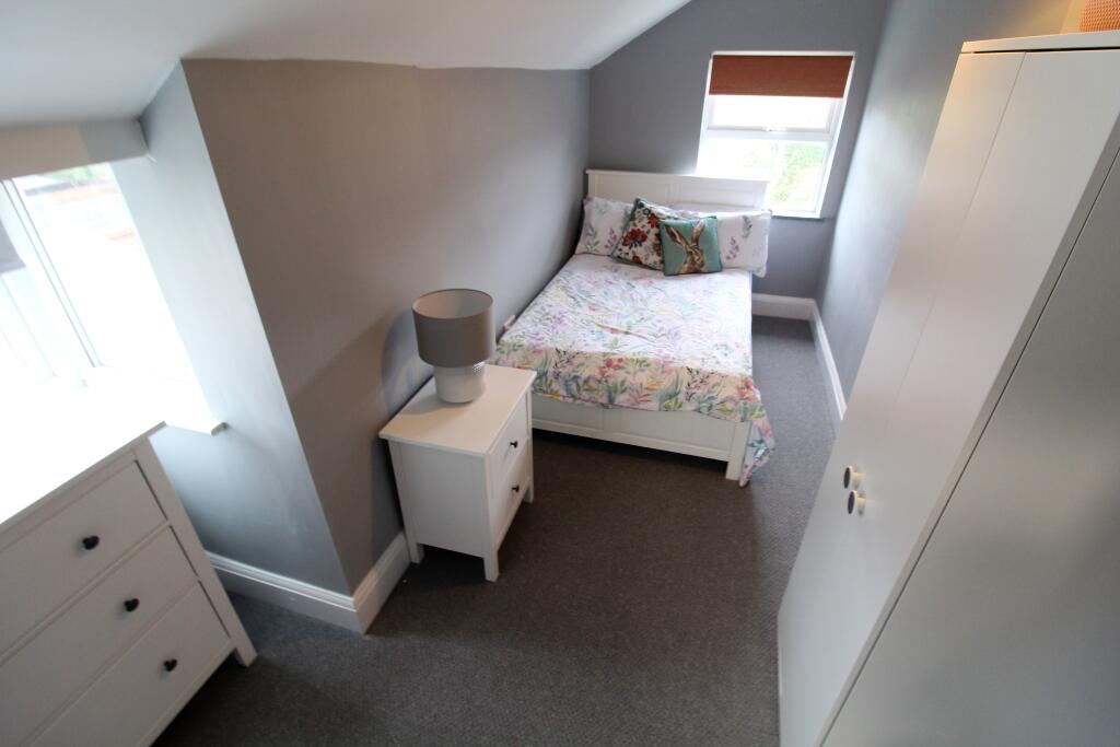 Main image of property: Station Road, Swadlincote