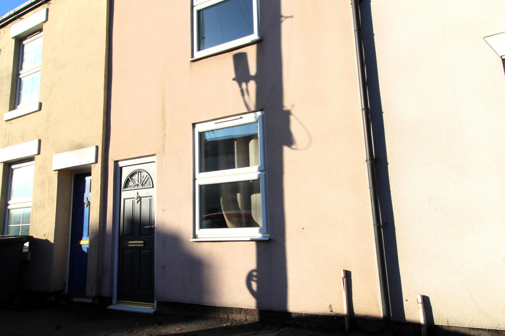 Main image of property: Burton-on-Trent, DE14