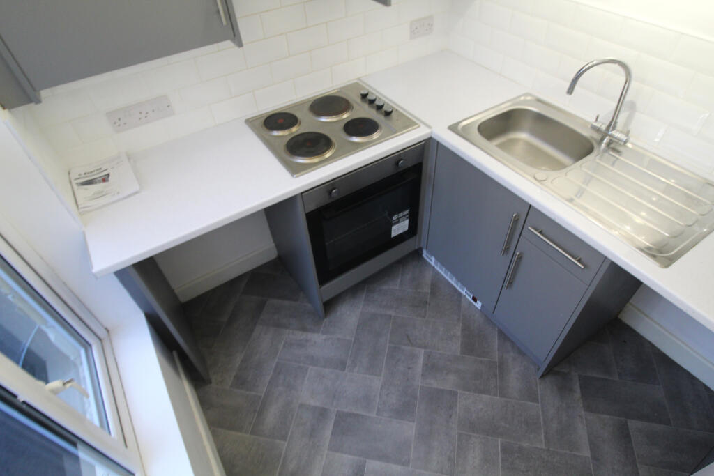 Main image of property: Church Gresley, DE11