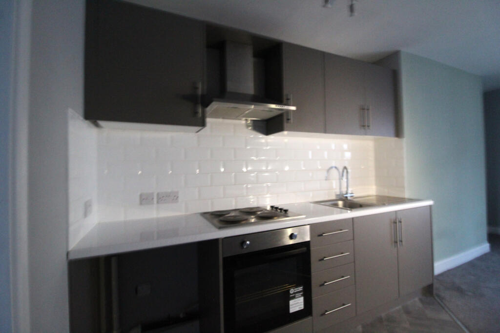 Main image of property: Church Gresley, DE11