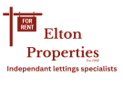 Elton Properties, Swadlincote Estate Agent Logo