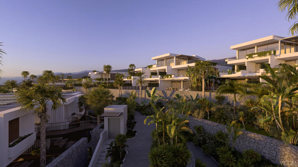Main image of property: Canary Islands, Tenerife