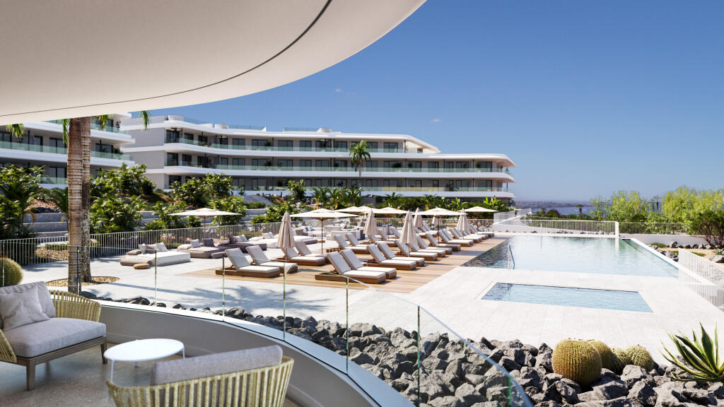 Main image of property: Canary Islands, Tenerife, Adeje