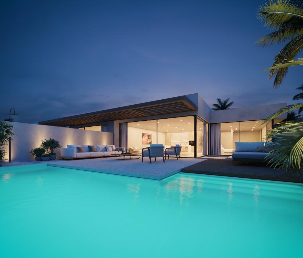 Main image of property: Canary Islands, Tenerife