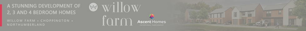 Ascent Homes, Willow Farm