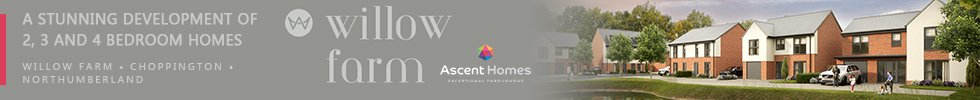 Get brand editions for Ascent Homes