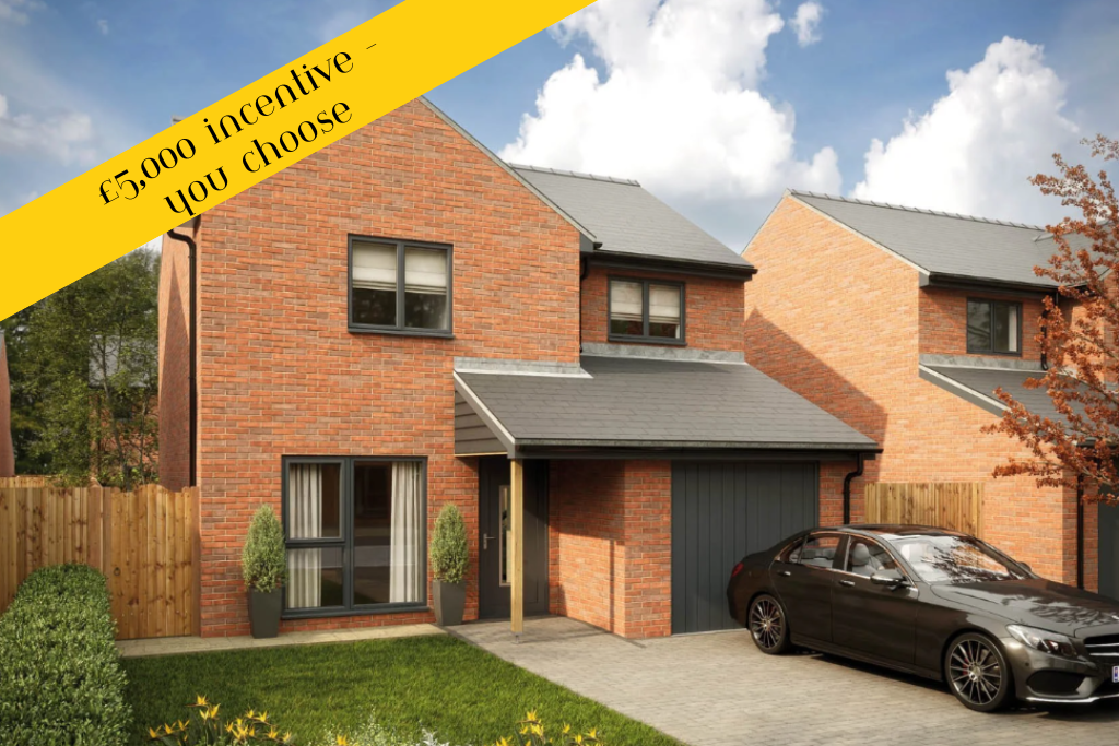 Main image of property: Willow Farm, Choppington, Northumberland, 
NE62 5RG