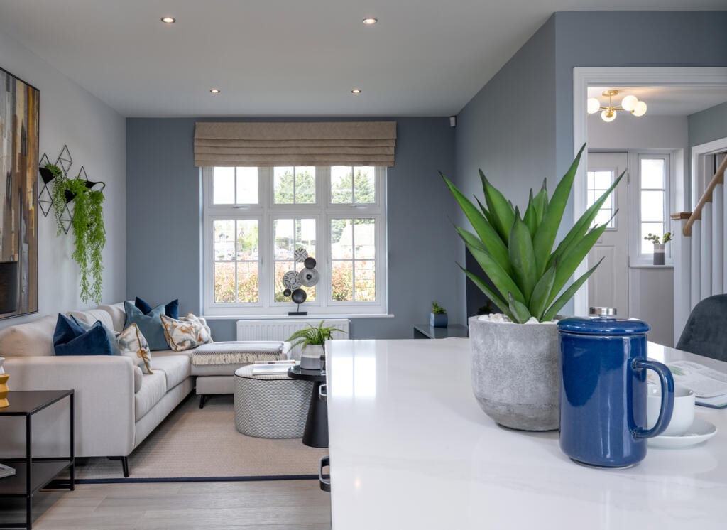 Additional property image - Island Road, 
Hersden, 
CT3 4GD