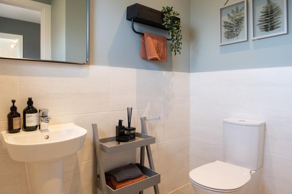 Additional property image - Island Road, 
Hersden, 
CT3 4GD