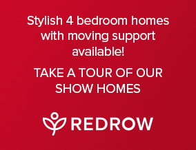 Get brand editions for Redrow