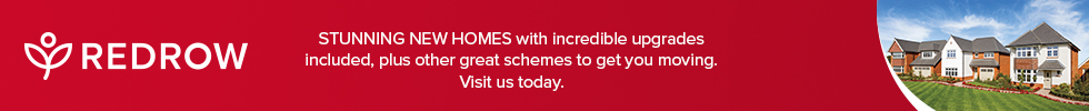 Get brand editions for Redrow