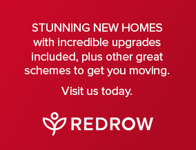Get brand editions for Redrow